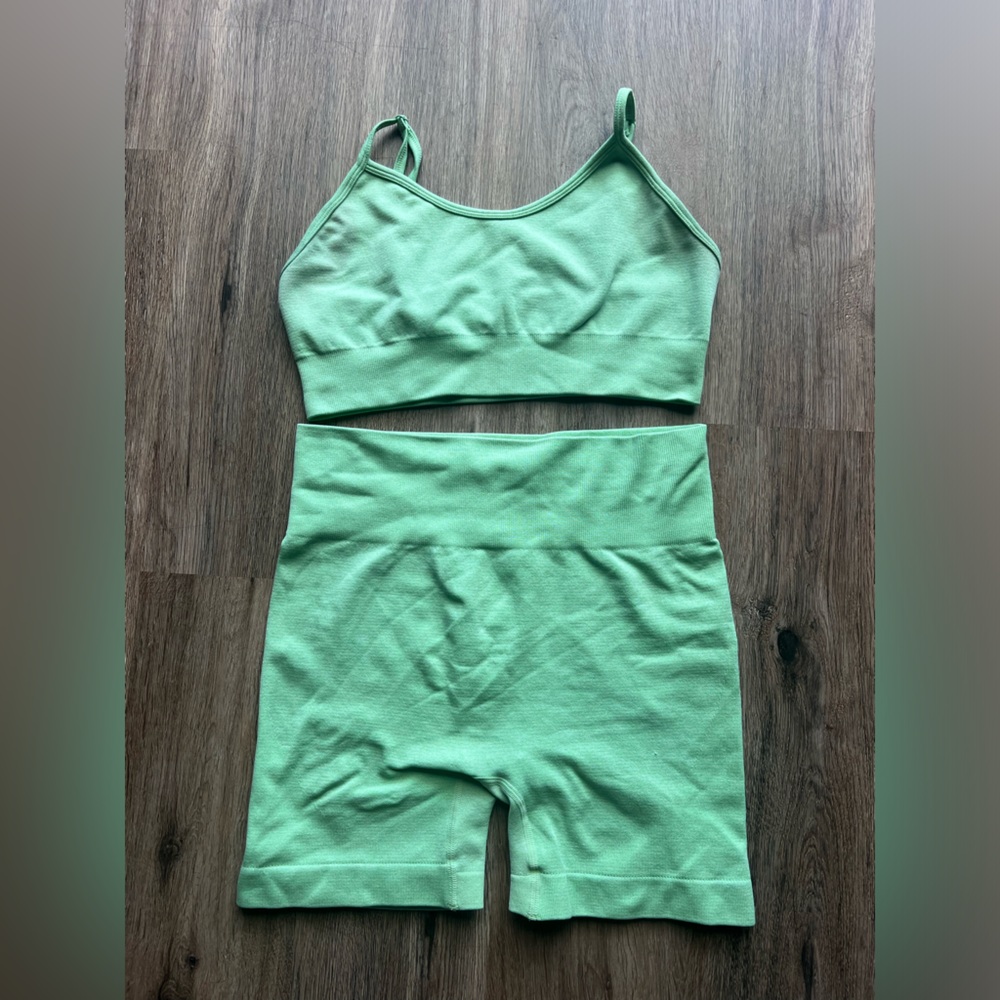 Work out set